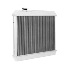 Load image into Gallery viewer, Mishimoto 63-66 GM C/K Truck X-Line Performance Aluminum Radiator