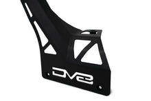 Load image into Gallery viewer, DV8 Offroad 20-22 Jeep JL 392 &amp; JT Mojave A-Pillar Light Bar Mount