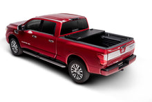 Load image into Gallery viewer, UnderCover 04-15 Nissan Titan 5.5ft Flex Bed Cover