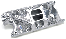 Load image into Gallery viewer, Edelbrock Perf 289 w/ O Egr Polished Manifold