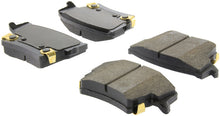 Load image into Gallery viewer, StopTech Sport Brake Pads w/Shims and Hardware - Front