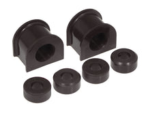 Load image into Gallery viewer, Prothane 96-01 Toyota Tacoma Front Sway Bar Bushings - 25mm - Black