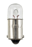 Hella Bulb 3893 12V 4W BA9s T2.75