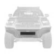 Load image into Gallery viewer, Go Rhino Power Actuated Hide-away Light Bar Mount Kit Textured Black