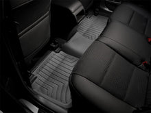 Load image into Gallery viewer, WeatherTech 16+ Honda Civic Sedan Rear FloorLiner - Black