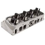 Edelbrock Single BBC Hi-Comp 454-0 Head Comp