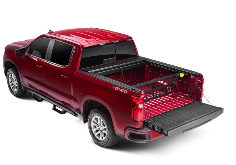 Roll-N-Lock 2019 Chevy Silverado / GMC Sierra 1500 68in Cargo Manager