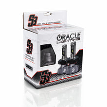 Load image into Gallery viewer, Oracle PSX26W - S3 LED Headlight Bulb Conversion Kit - 6000K SEE WARRANTY