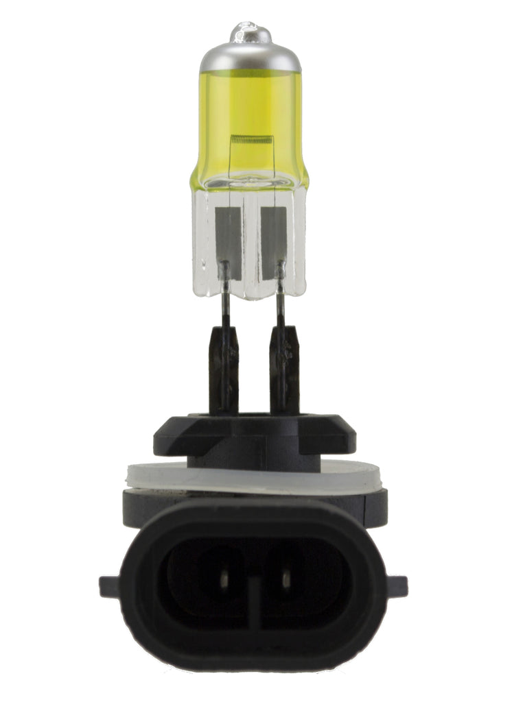 Hella Optilux 881 12V Xenon Yellow XY Bulb