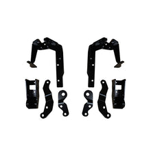 Load image into Gallery viewer, Skyjacker Jeep Wrangler JL Gladiator JT Front Coil-Over Shock Brackets