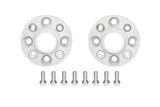 Eibach Pro-Spacer 20mm Spacer / Bolt Pattern 4x98 / Hub Center 58 for 12-18 Fiat 500