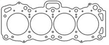 Load image into Gallery viewer, Cometic Toyota 4AG-GE 83mm .051 inch MLS Head Gasket
