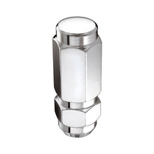 Load image into Gallery viewer, McGard Hex Lug Nut (Cone Seat / Duplex) 9/16-18 / 7/8 Hex / 2.5in. Length (Box of 100) - Chrome