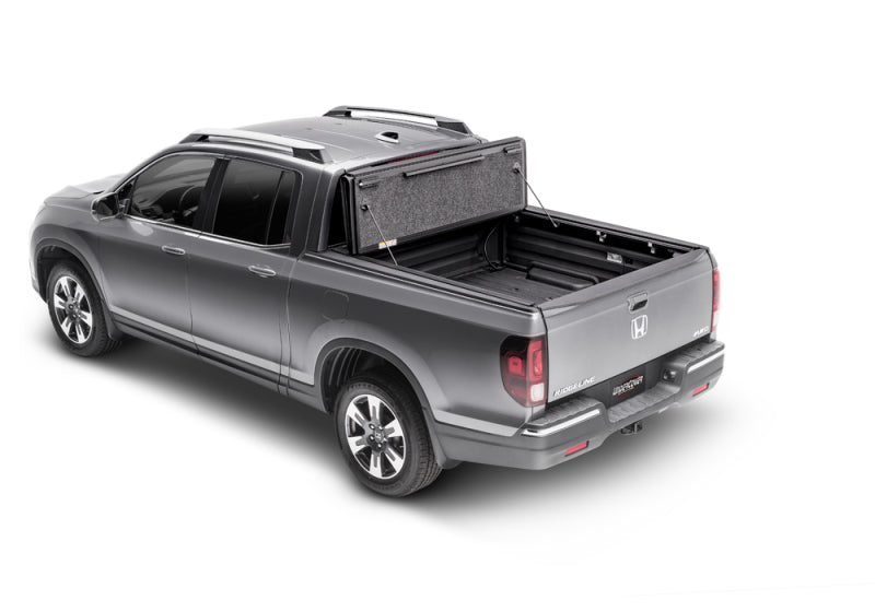 UnderCover 17-20 Honda Ridgeline 5ft Ultra Flex Bed Cover