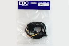 Load image into Gallery viewer, EBC 05-10 Land Rover LR3 4.4 Rear Wear Leads