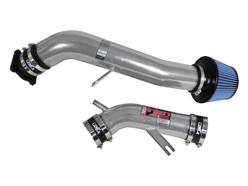 Injen 03-06 G35 AT/MT Sedan Polished Cold Air Intake