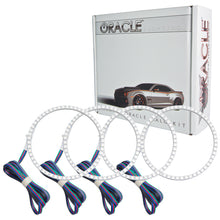 Load image into Gallery viewer, Oracle Chevrolet Impala 91-96 Halo Kit - ColorSHIFT w/ Simple Controller SEE WARRANTY