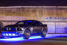 Load image into Gallery viewer, Oracle Universal LED Underbody Kit - ColorSHIFT SEE WARRANTY