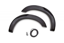 Load image into Gallery viewer, Lund 02-08 Dodge Ram 1500 Ex-Extrawide Style Smooth Elite Series Fender Flares - Black (2 Pc.)