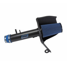 Load image into Gallery viewer, BBK 11-14 Mustang 3.7 V6 Cold Air Intake Kit - Blackout Finish