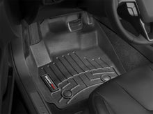 Load image into Gallery viewer, WeatherTech 10+ Ford Taurus Front FloorLiner - Black