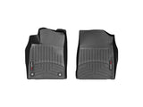 WeatherTech 13+ Toyota Avalon Front FloorLiner - Black