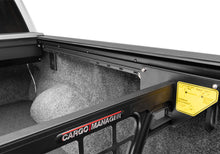 Load image into Gallery viewer, Roll-N-Lock 21-22 Ford F-150 (67.1in. Bed Length) Cargo Manager