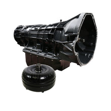 Load image into Gallery viewer, BD Diesel Ford F250 2003-2004 6.0L 4wd 5R110 Transmission And Converter Package