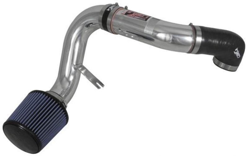 Injen 05-06 Cobalt 2.2L (No Air Pump) / 07 Cobalt SS 2.4L (No Air Pump) Polished Cold Air Intake