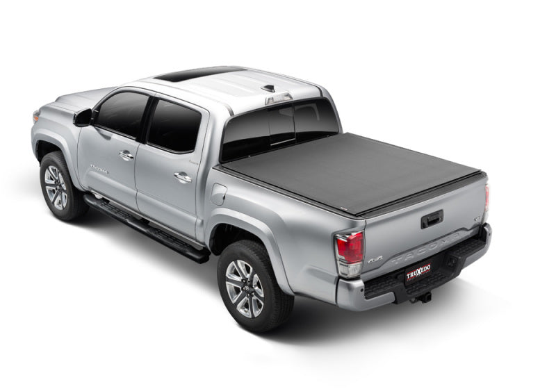 Truxedo 2022 Toyota Tundra 6ft. 6in. Sentry CT Bed Cover - Without Deck Rail System