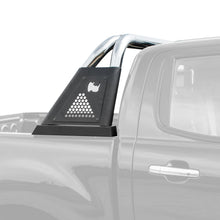 Load image into Gallery viewer, Go Rhino 15-20 Chevrolet Colorado Sport Bar 3.0 (Mid Size) - SS