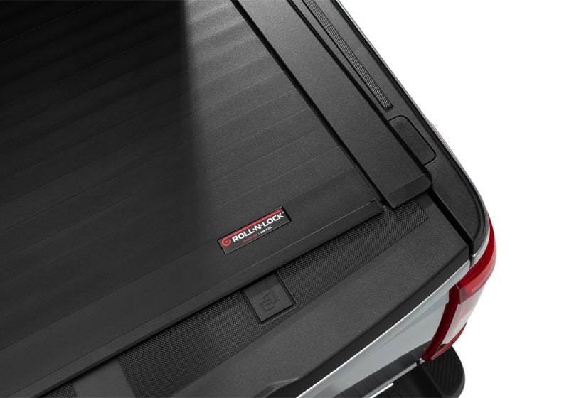 Roll-N-Lock 2021 Ford F-150 67.1in E-Series Retractable Tonneau Cover