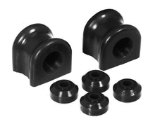 Load image into Gallery viewer, Prothane 97-01 Dodge Dakota 2wd Front Sway Bar Bushings - 28mm - Black