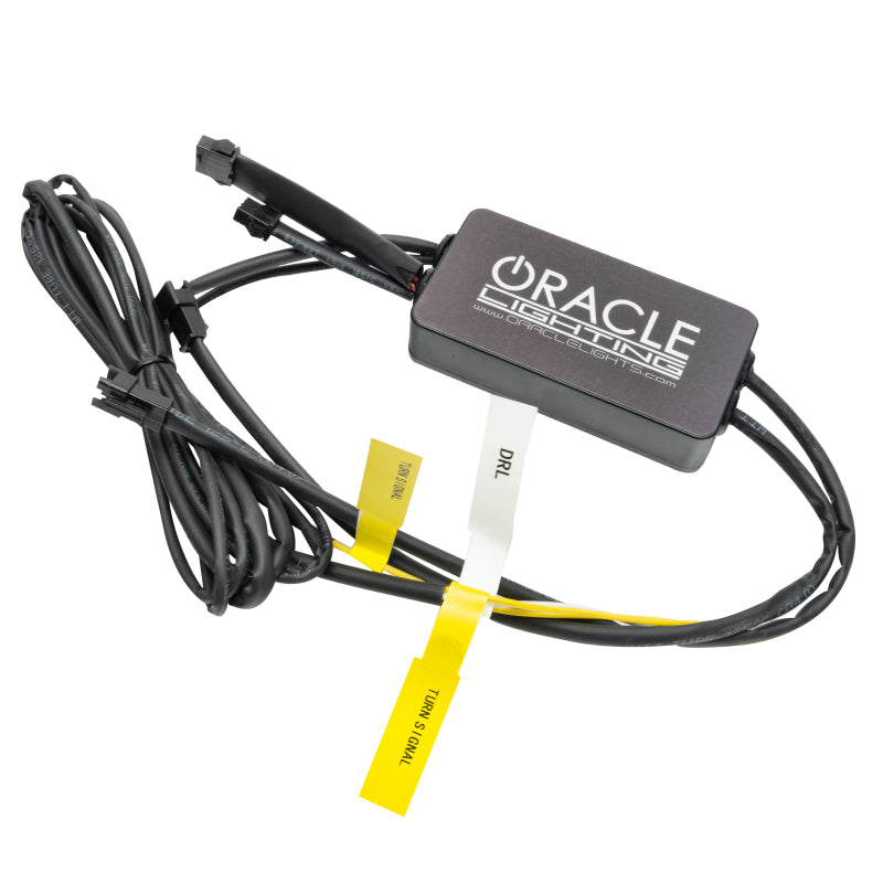 Oracle 19-21 Polaris RZR 1000 Dynamic Surface Mount DRL Signature Light - - Dynamic SEE WARRANTY