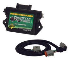 Load image into Gallery viewer, BD Diesel Throttle Sensitivity Booster - Dodge 1998.5-2003 5.9L Manual Trans