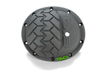 Load image into Gallery viewer, DV8 Offroad HD Dana 30 Diff Cover Cast Iron Gray Powdercoat