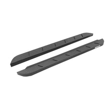 Load image into Gallery viewer, Go Rhino RB10 Slim Running Boards - Universal 48in. (Fits 2DR) - Tex. Blk