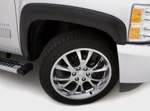 Load image into Gallery viewer, Lund 15-17 Ford F-150 SX-Sport Style Textured Elite Series Fender Flares - Black (2 Pc.)