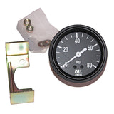 Omix Oil Gauge 41-47 Willys Models