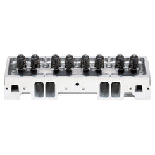 Load image into Gallery viewer, Edelbrock Cyl Head SBC 23 Deg E-Cnc 225 Hyd Roller