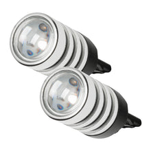 Load image into Gallery viewer, Oracle 18-21 Jeep Wrangler JL Reverse Light Bulb (Pair) - 6000K SEE WARRANTY