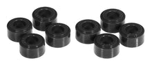 Load image into Gallery viewer, Prothane 90-97 Honda Accord Front End Link Bushings - Black