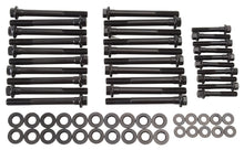 Load image into Gallery viewer, Edelbrock Head Bolt Kit Chevrolet Gen IV Ls-2