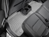 WeatherTech 18-24 Chevrolet Equinox Rear FloorLiner HP - Grey