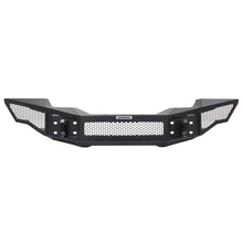 Load image into Gallery viewer, Go Rhino 07-20 Jeep Wrangler JL/JLU/JK/JKU/Gladiator JT Rockline Full Width Bumper