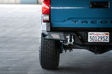 Load image into Gallery viewer, DV8 Offroad 16-23 Toyota Tacoma MTO Series Rear Bumper