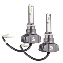 Load image into Gallery viewer, Oracle 881 - S3 LED Headlight Bulb Conversion Kit - 6000K SEE WARRANTY