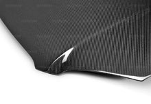 Load image into Gallery viewer, Seibon 04-05 Subaru WRX/STi RS Carbon Fiber Hood