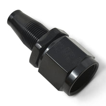 Load image into Gallery viewer, Russell Performance -8 AN Straight Hose End Without Socket - Black