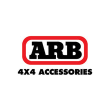Load image into Gallery viewer, ARB Winch Cover Panel Jk 3950210